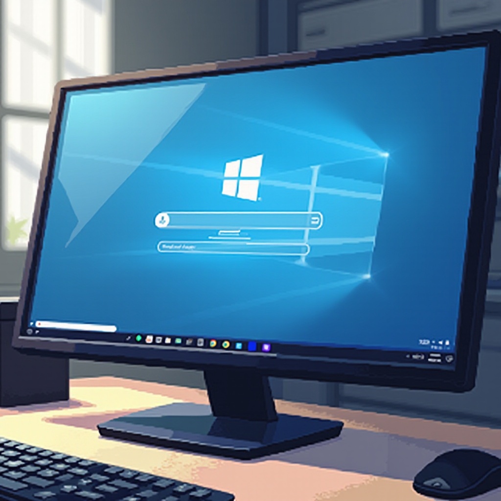 el botón de inicio y búsqueda de Windows no funcionan en Windows 11