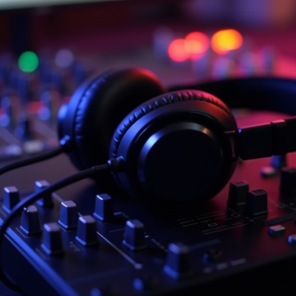 mejores auriculares para DJ
