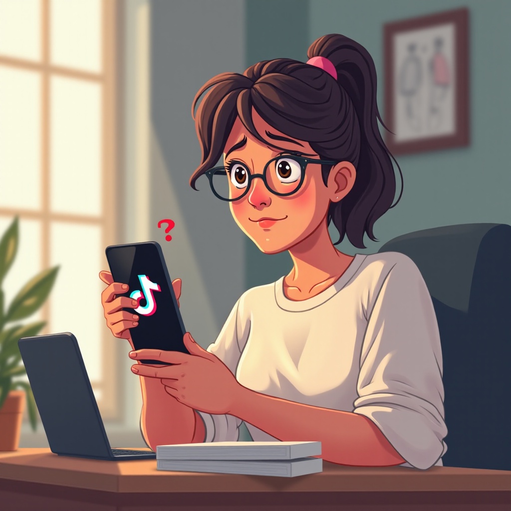 Зашто не могу да пронађем ТикТок у продавници апликација?