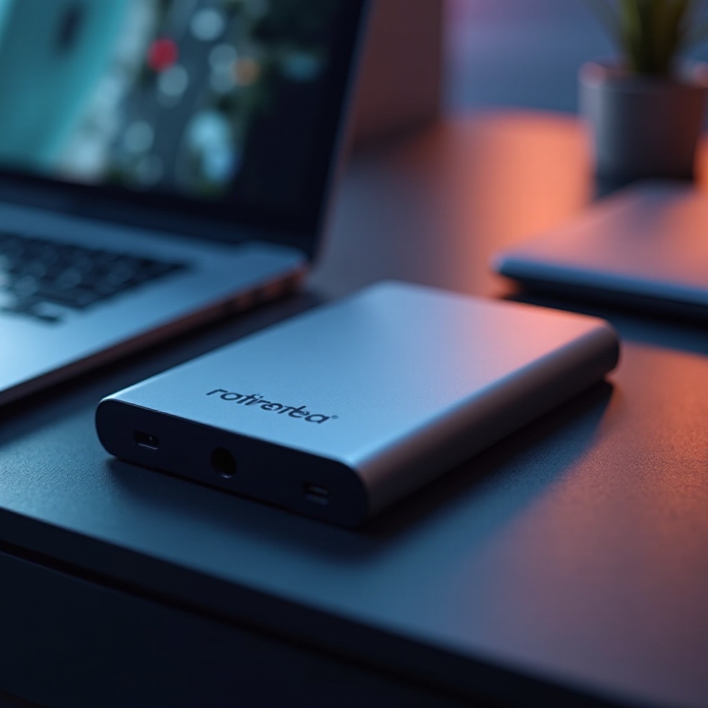 melhor disco rígido externo 8tb