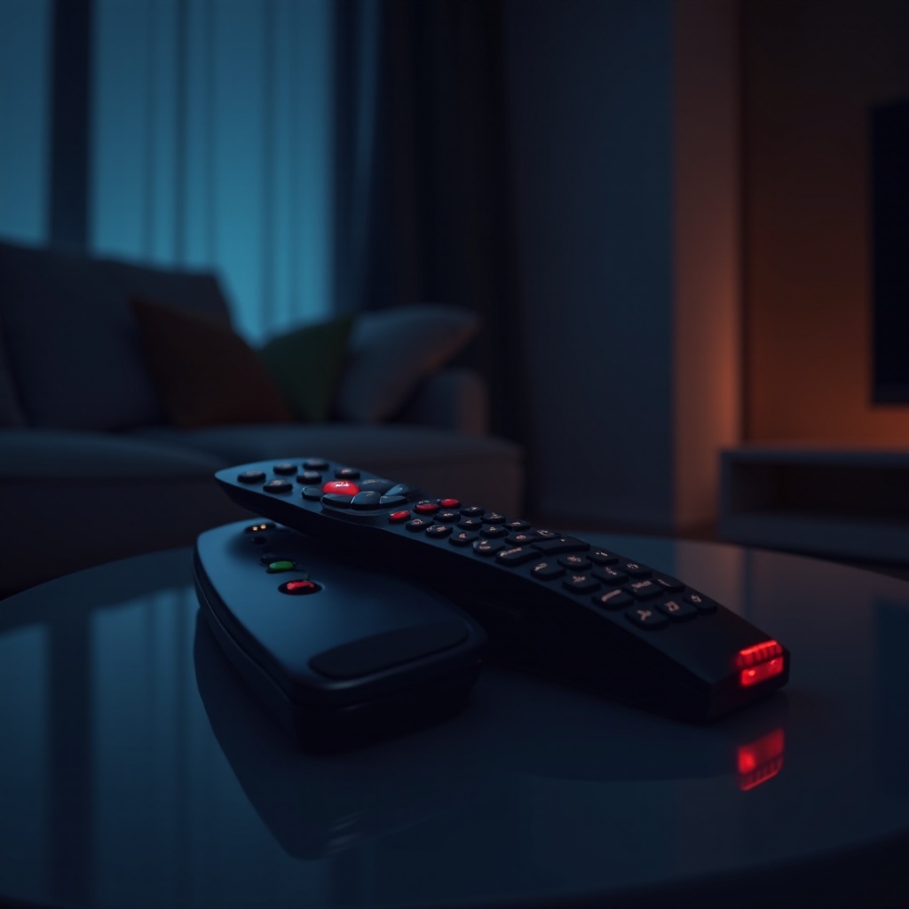 el control remoto del televisor samsung no funciona, no hay luz roja