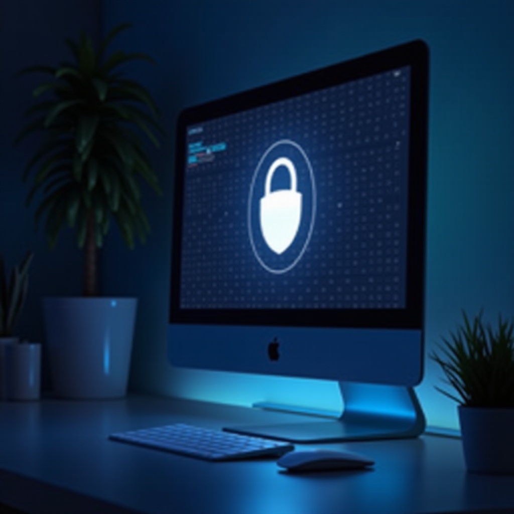 najlepsza ochrona przed złośliwym oprogramowaniem dla Mac