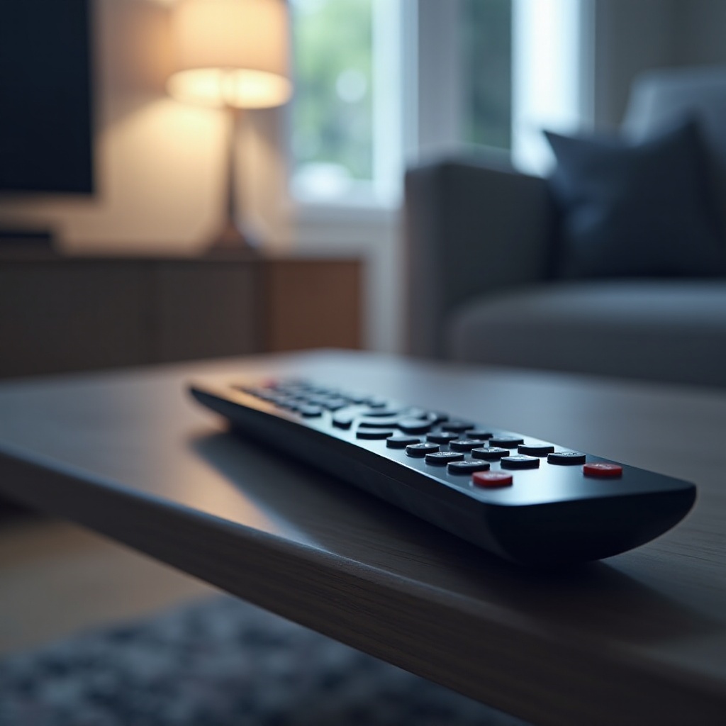 el control remoto del televisor samsung no funciona, no hay luz roja