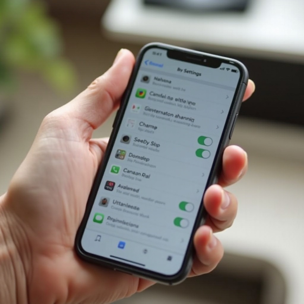 cómo eliminar el fondo de pantalla en el iPhone 14