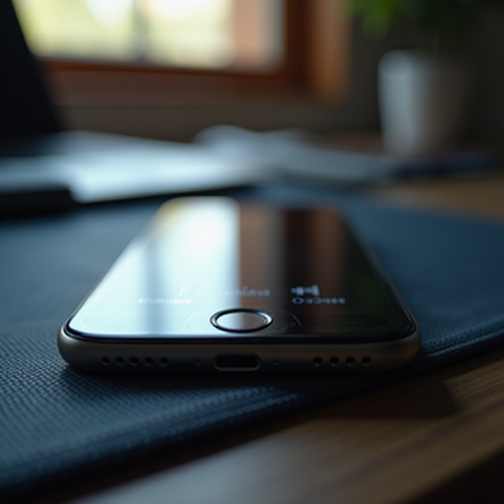 ¿Por qué el volumen de mi iPhone sube solo?