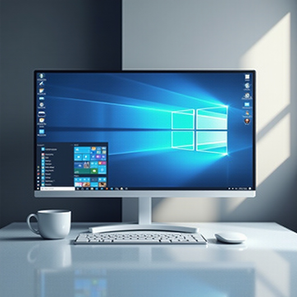 емулирати Windows 7 на Windows 10