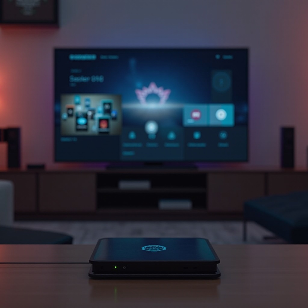 android tv dla raspberry pi