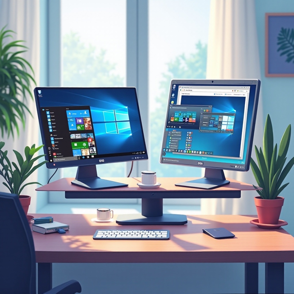Jaki jest najlepszy system operacyjny, aby zastąpić Windows 11?