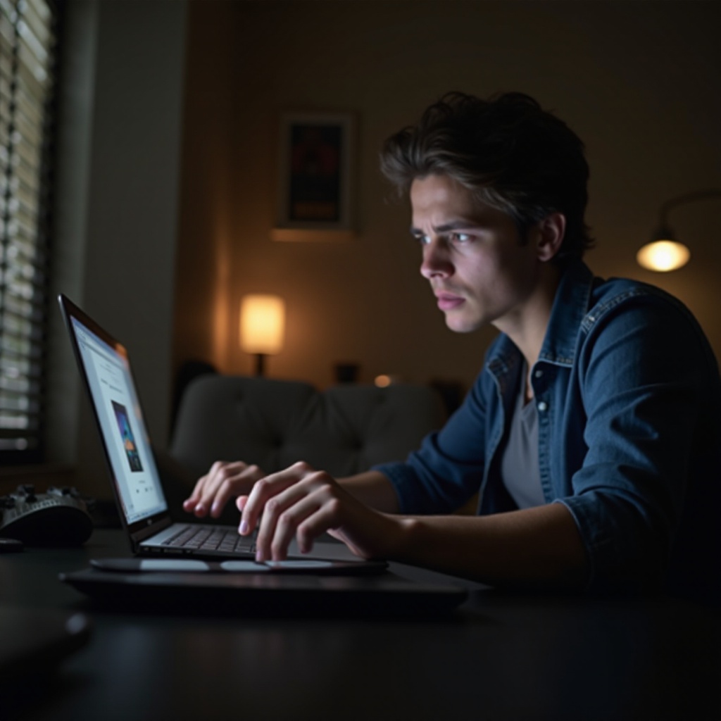 dell xps não liga