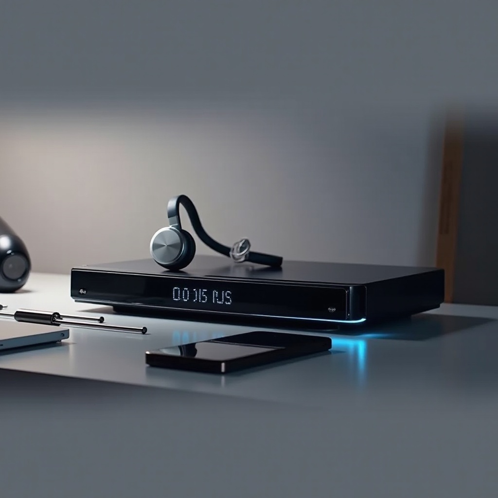 mejor reproductor de mp3 con bluetooth y wifi
