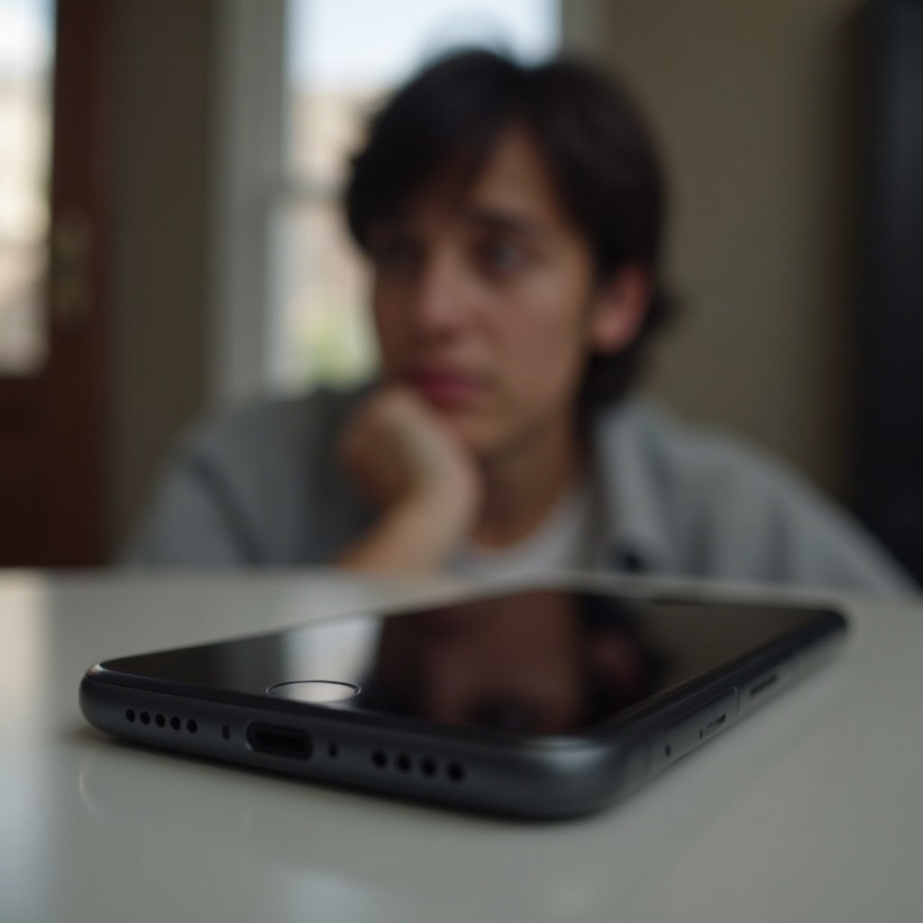 cómo saber si el teléfono de alguien está apagado