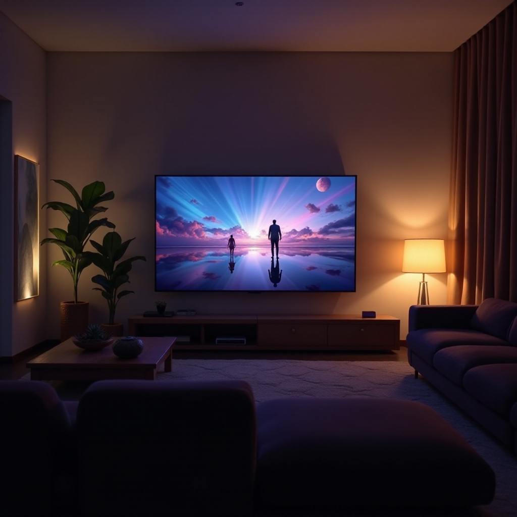 Зашто мој Року телевизор све нарација?