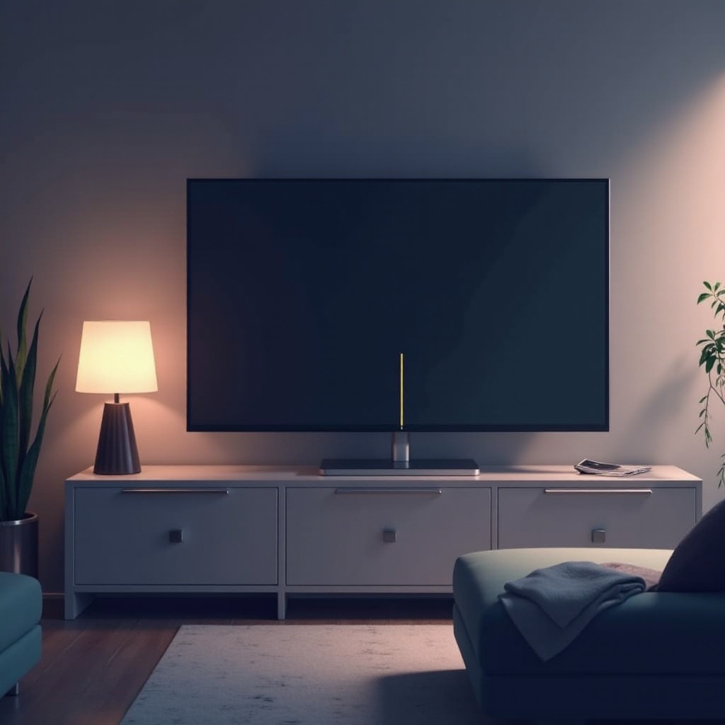 Czy wszystkie telewizory mają HDMI ARC?