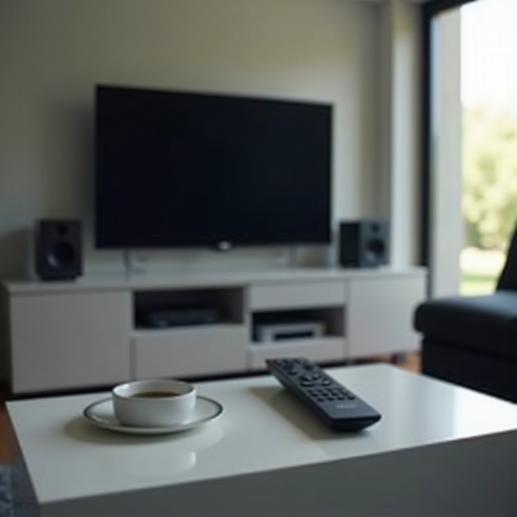 o controle remoto da TV samsung não está funcionando, sem luz vermelha