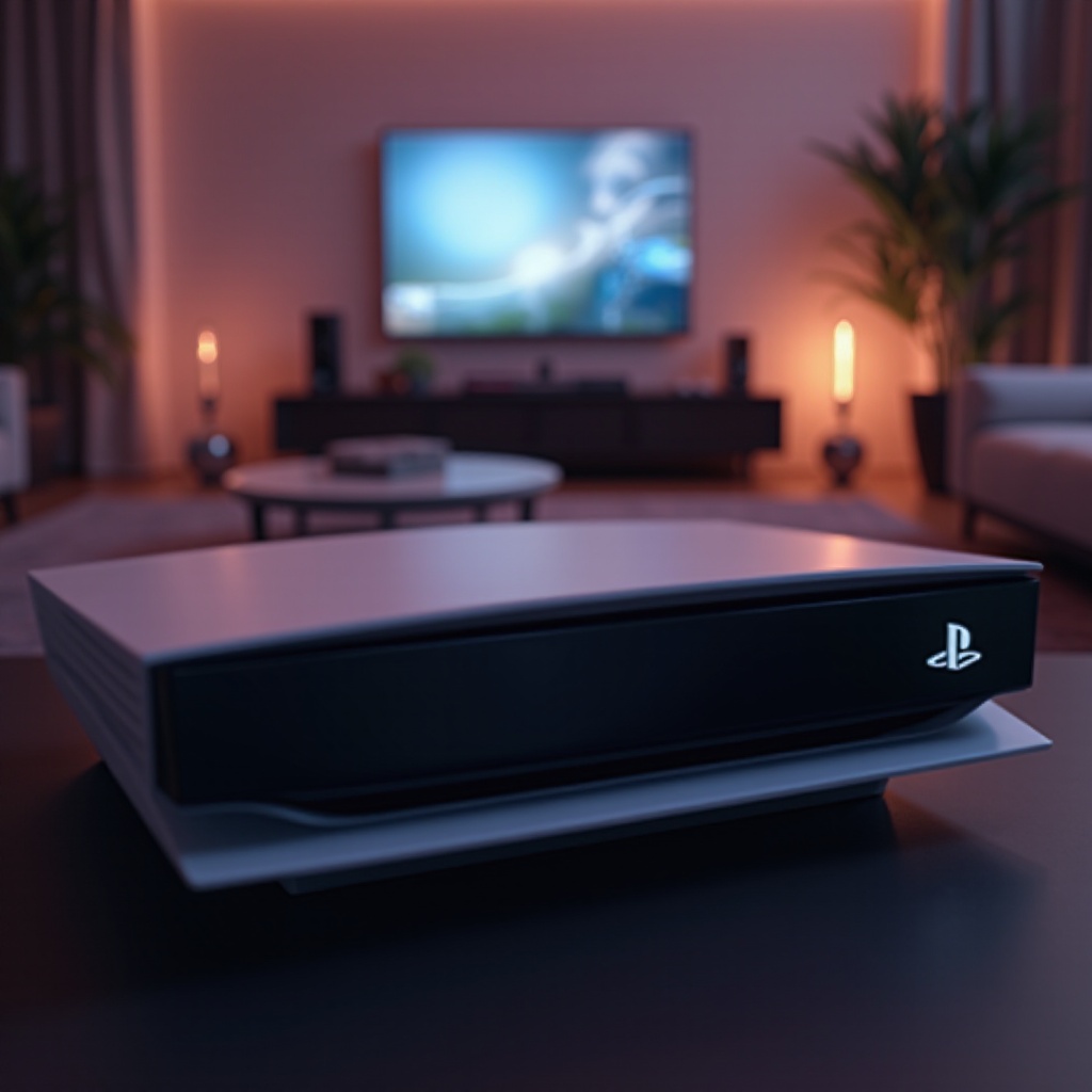 cómo desactivar el pitido de la PS5