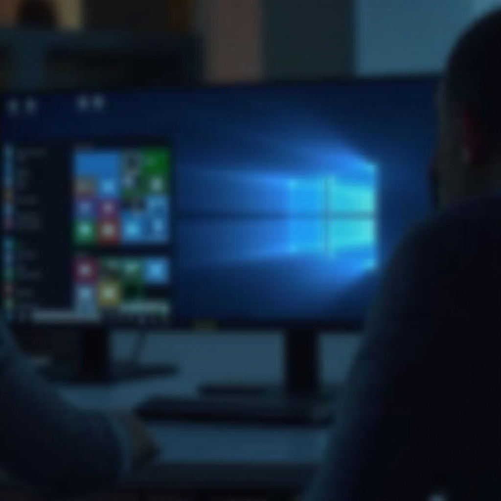 przycisk Start i wyszukiwanie w Windowsie nie działają w systemie Windows 11