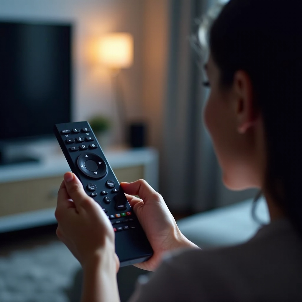 pilot do telewizora samsung nie działa, nie ma czerwonego światła