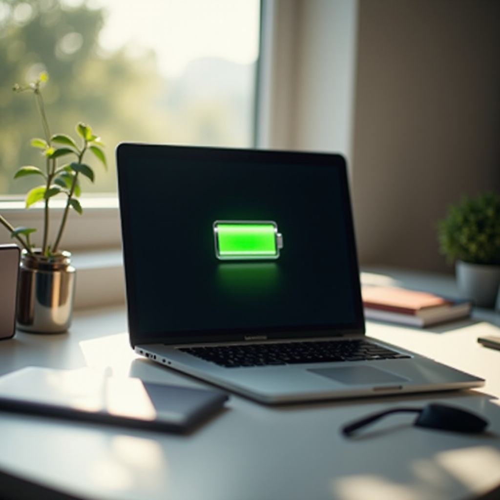 Колико дуго траје батерија MacBook Air-а?