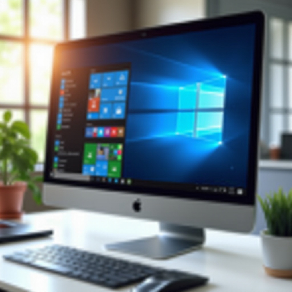 pulpit dla Windows 10