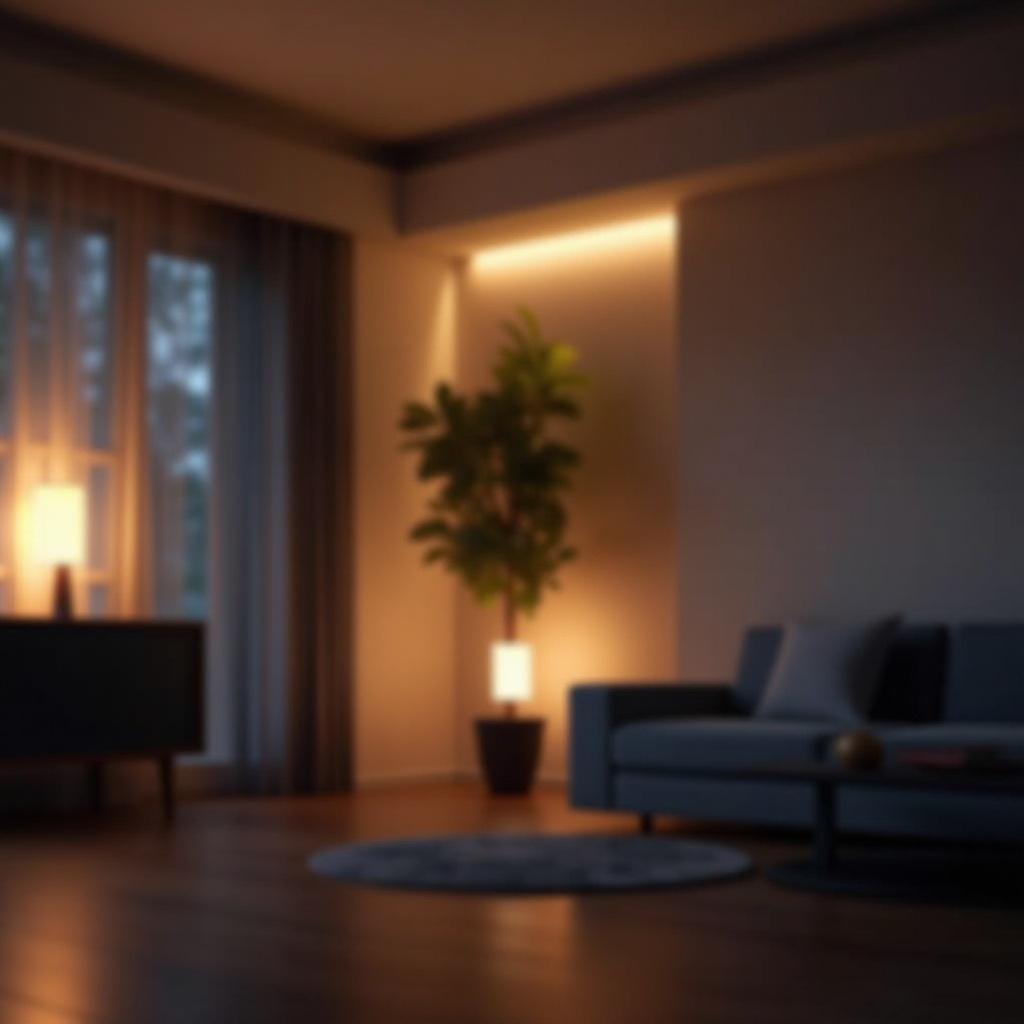 melhores lâmpadas inteligentes para Alexa