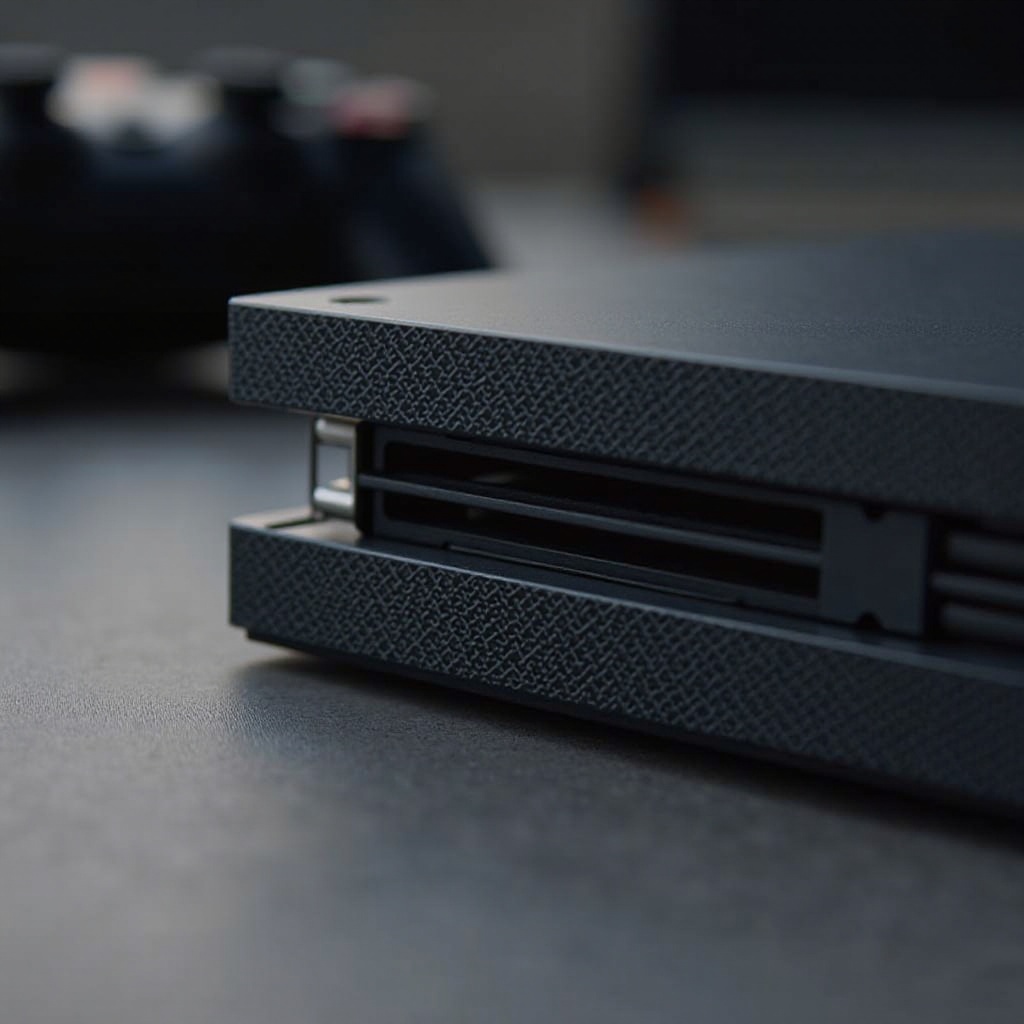 najlepszy ssd do ps5 z radiatorem