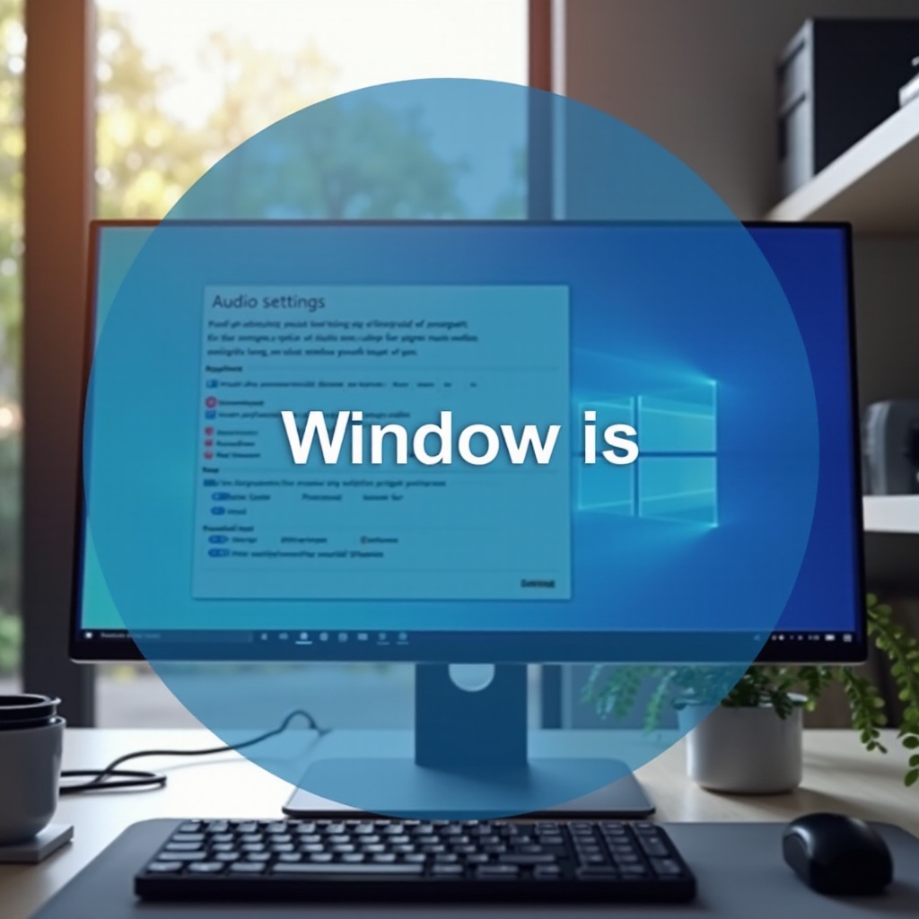 можете ли имати више аудио излаза на Windows 11?