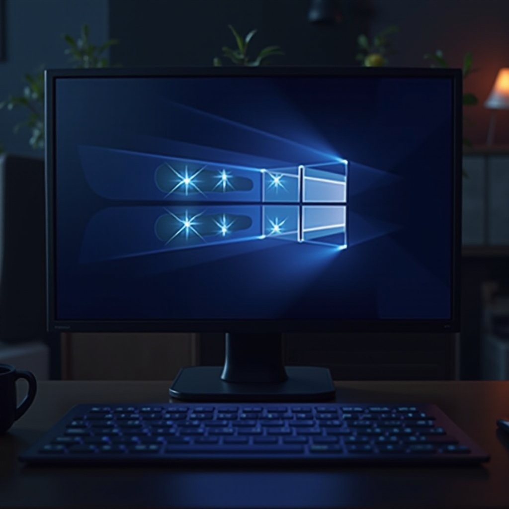 cómo arreglar los iconos del escritorio
