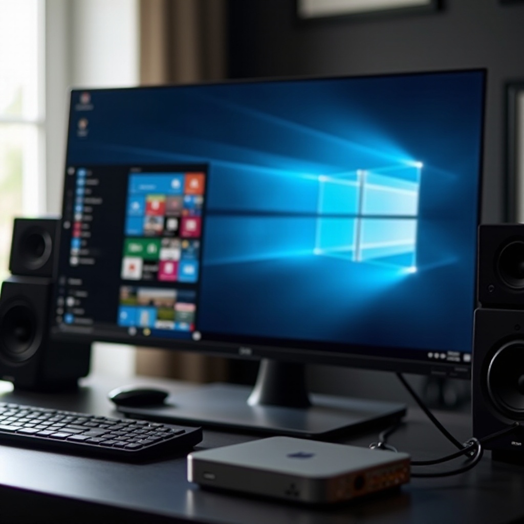czy można mieć wiele wyjść audio w Windows 11?