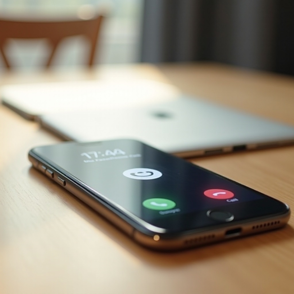 Hoće li FaceTime Audio zvoniti ako si blokiran?