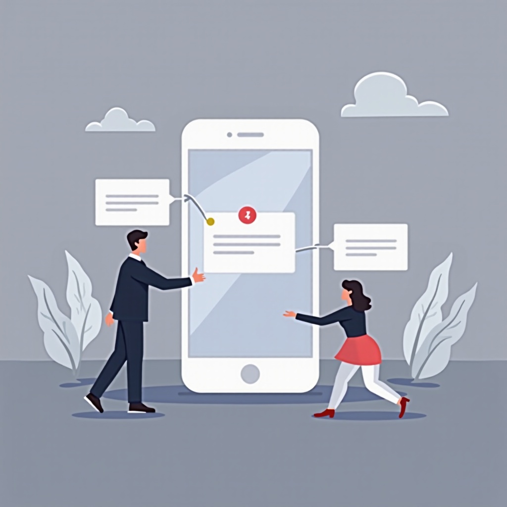 ¿se entregará imessage si está bloqueado?