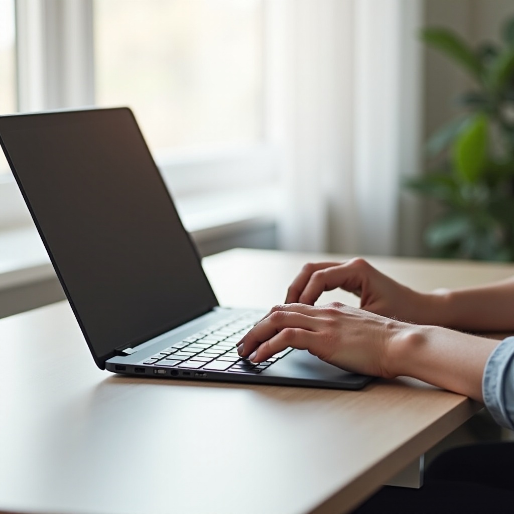 dell xps não liga