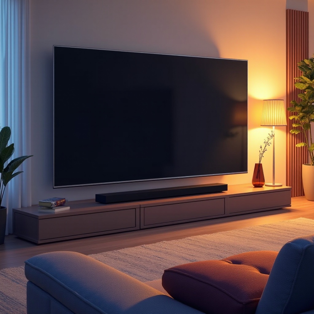 најбољи звучни трак за Hisense U8N