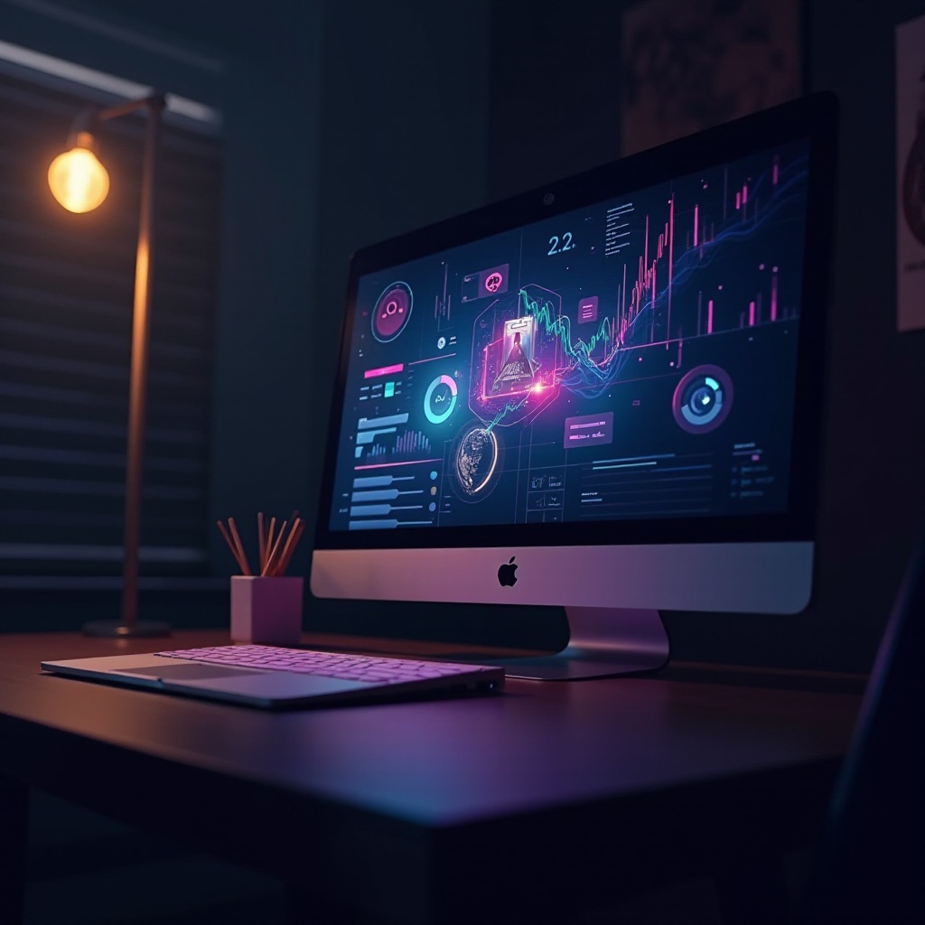 la mejor protección contra malware para Mac