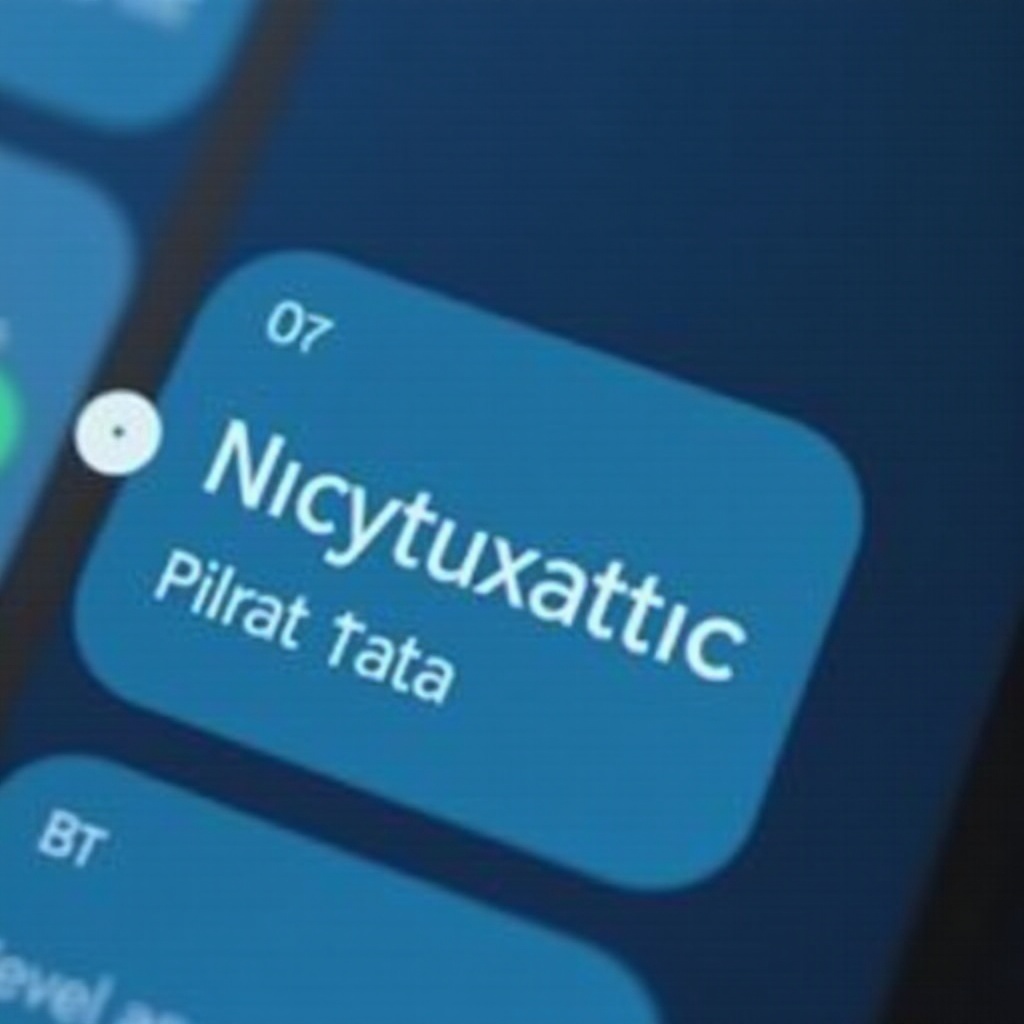 como fixar uma mensagem no iMessage