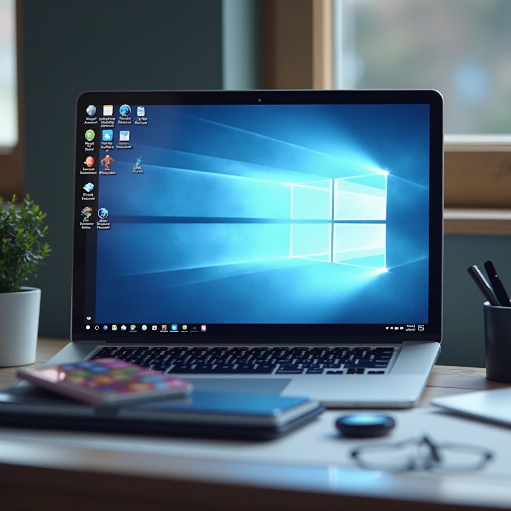 како учинити да Windows 11 изгледа као Windows 10