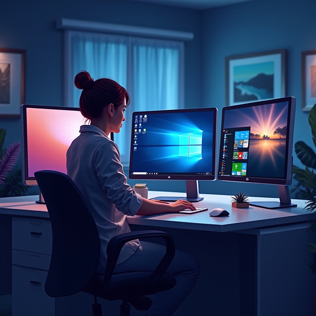 Који је најбољи оперативни систем за замену Windows 11?