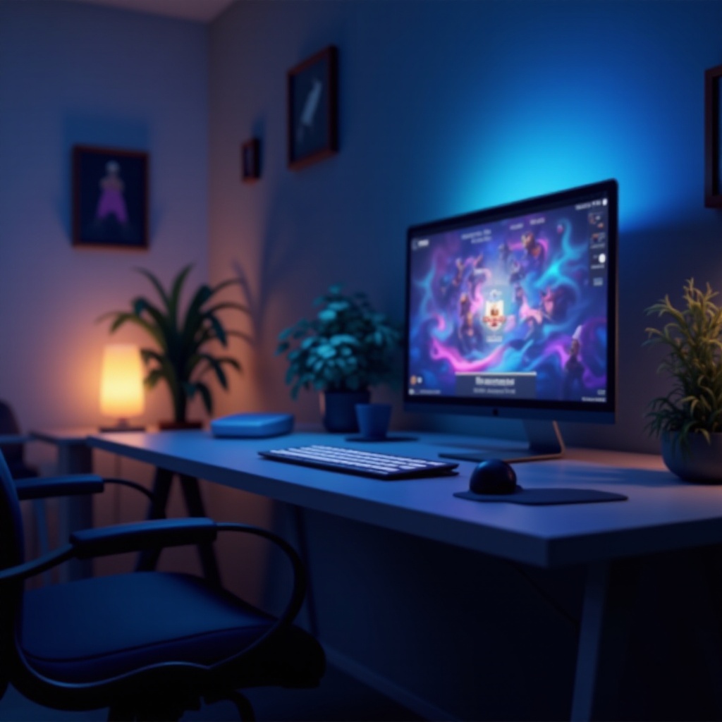 Czy Fortnite można grać na Macu?