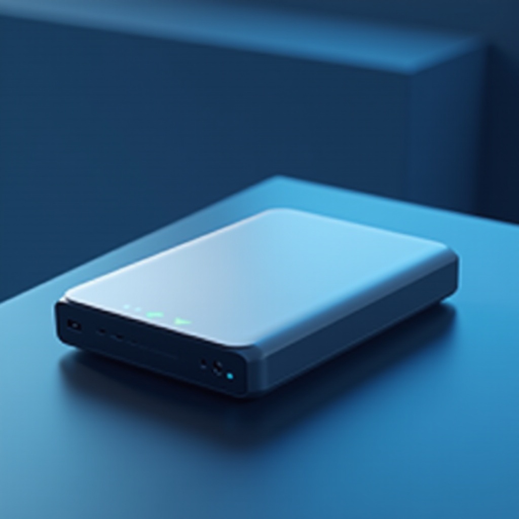 najlepszy zewnętrzny dysk twardy 8tb