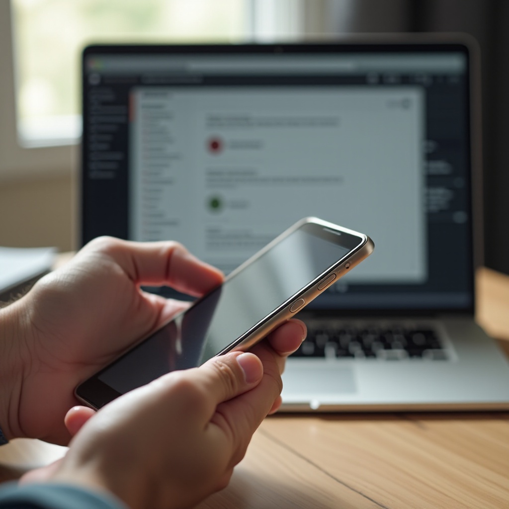 como verificar se um iPhone é recondicionado