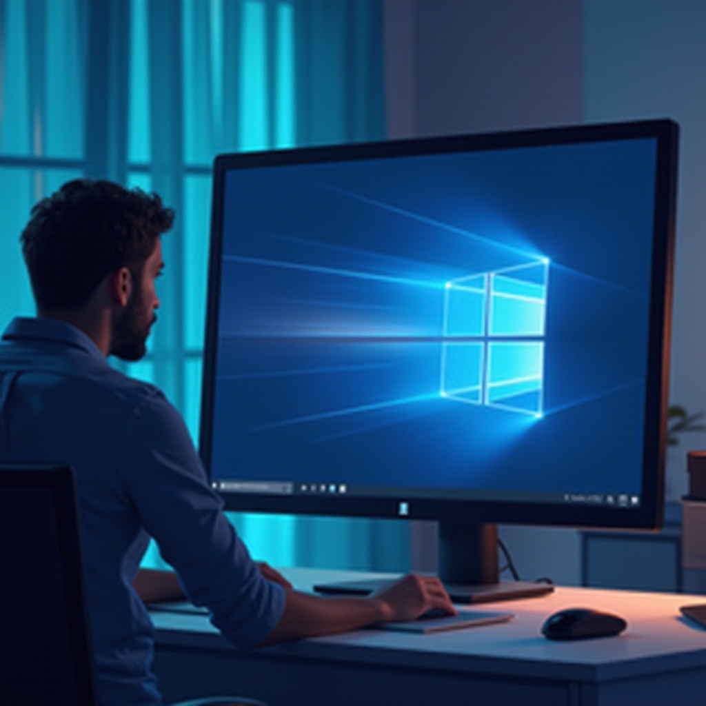 o botão iniciar e a pesquisa do Windows não estão funcionando no Windows 11