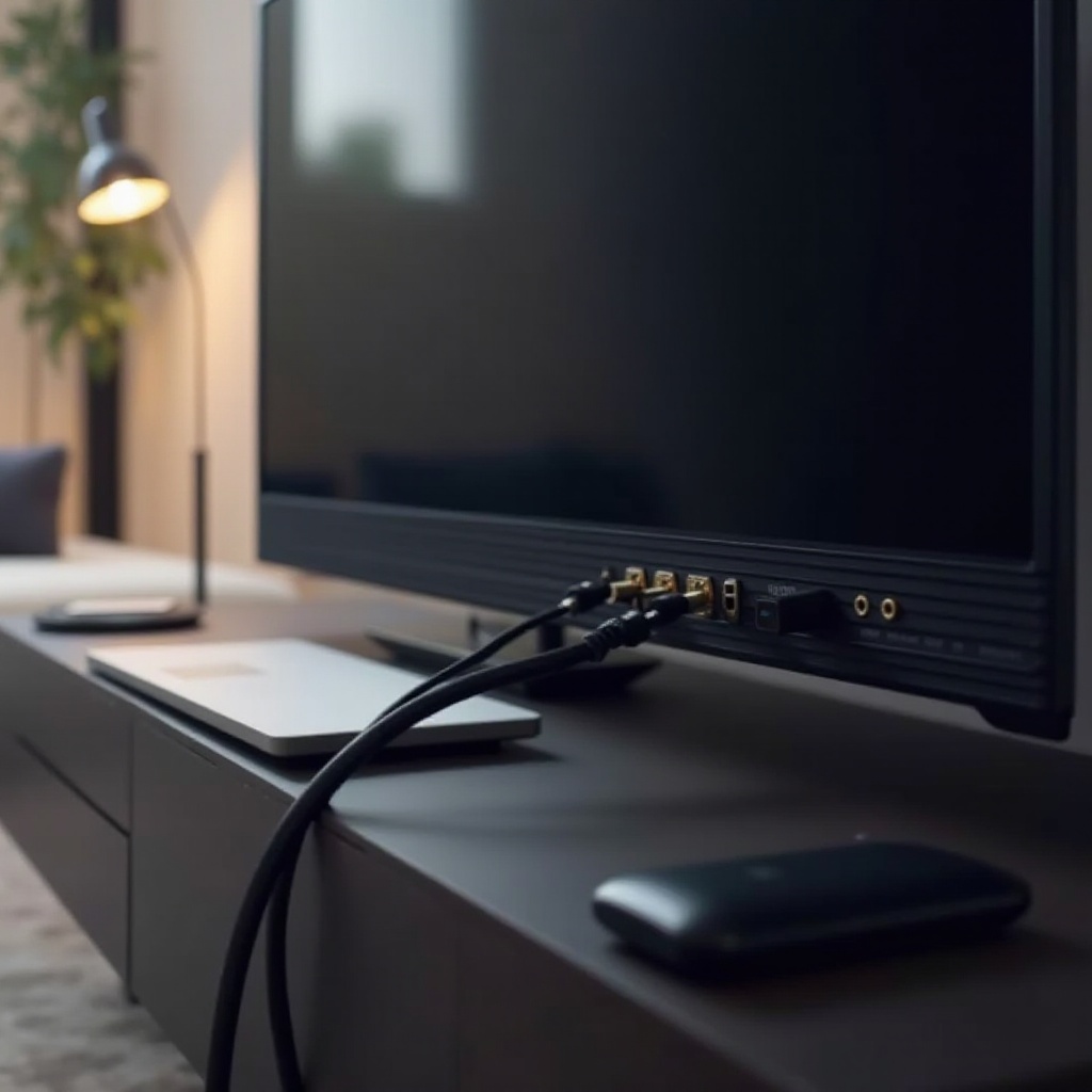 ¿Todos los televisores tienen HDMI ARC?