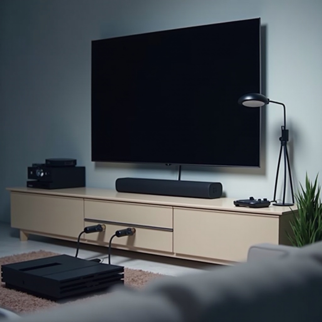Todos os televisores têm HDMI ARC?