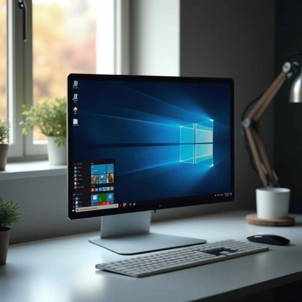 el botón de inicio y búsqueda de Windows no funcionan en Windows 11