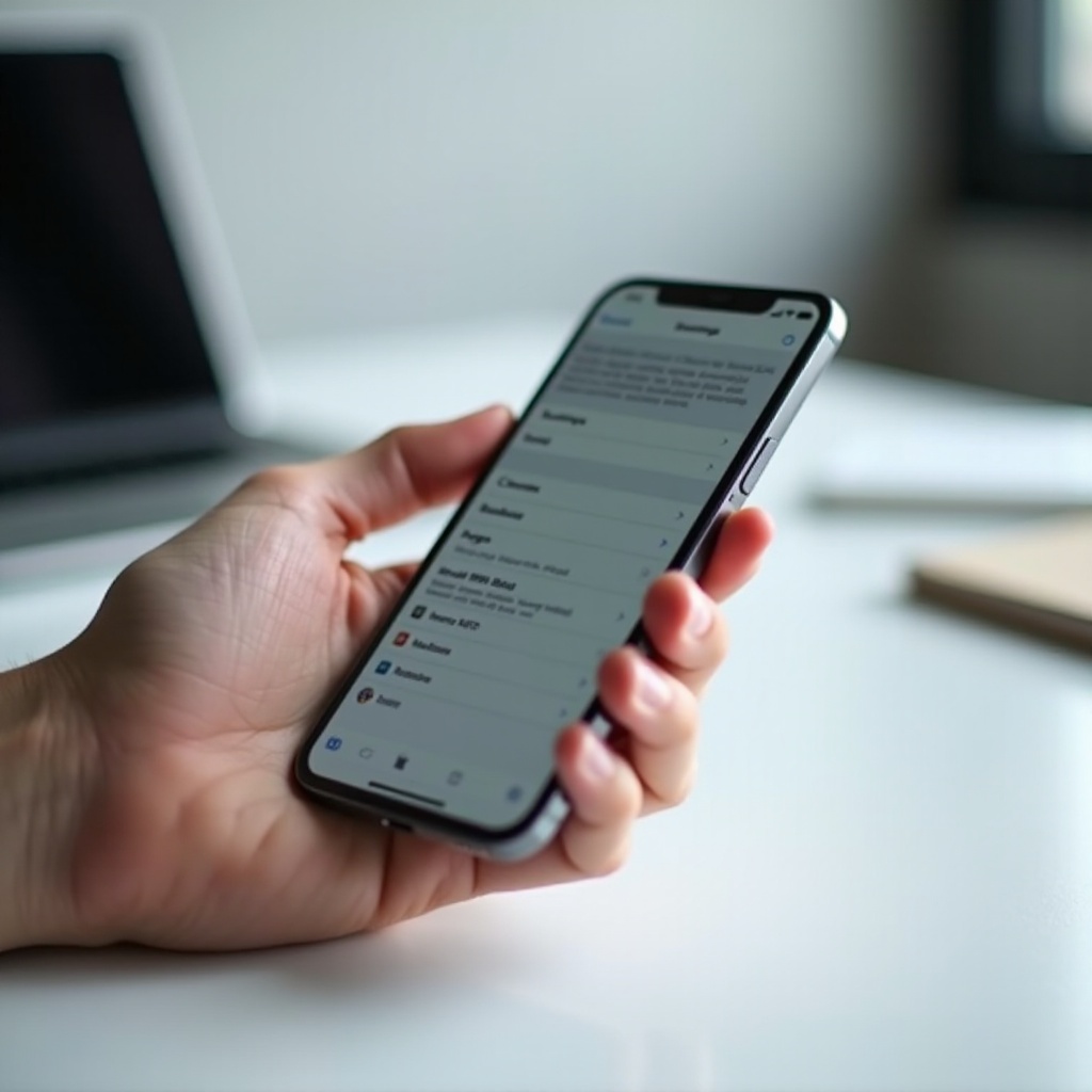 jak sprawdzić, czy iPhone jest odnowiony
